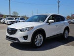2015 Mazda Mazda CX-5 AWD 4dr Auto Grand Touring