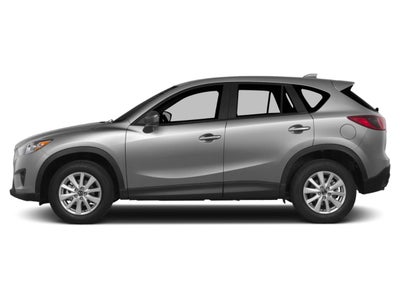 2015 Mazda Mazda CX-5 AWD 4dr Auto Grand Touring