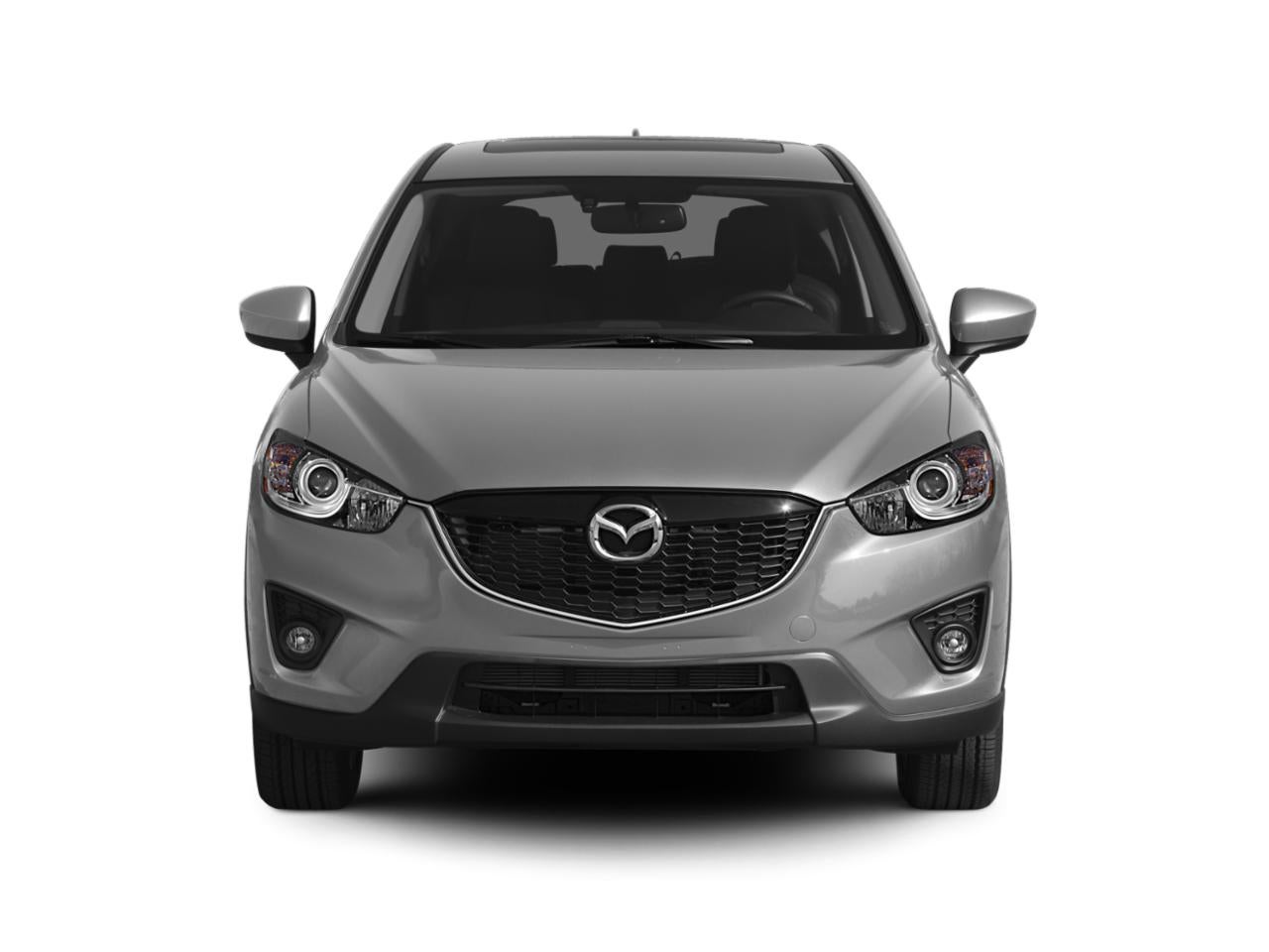 2015 Mazda Mazda CX-5 AWD 4dr Auto Grand Touring