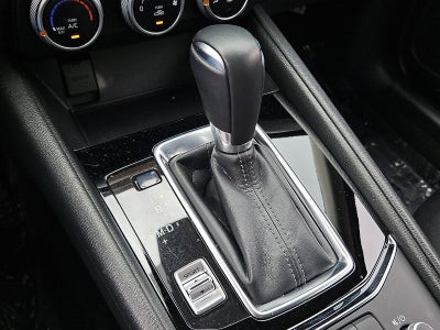 2023 Mazda Mazda CX-5 2.5 S AWD