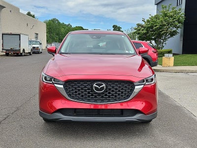 2023 Mazda Mazda CX-5 2.5 S AWD