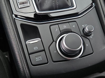 2023 Mazda Mazda CX-5 2.5 S AWD