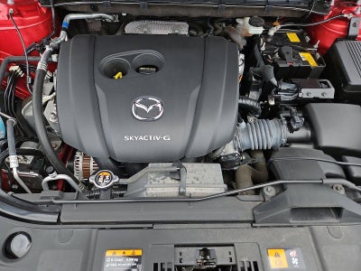 2023 Mazda Mazda CX-5 2.5 S AWD