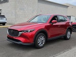 2023 Mazda Mazda CX-5 2.5 S AWD