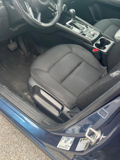 2023 Mazda Mazda CX-5 2.5 S AWD