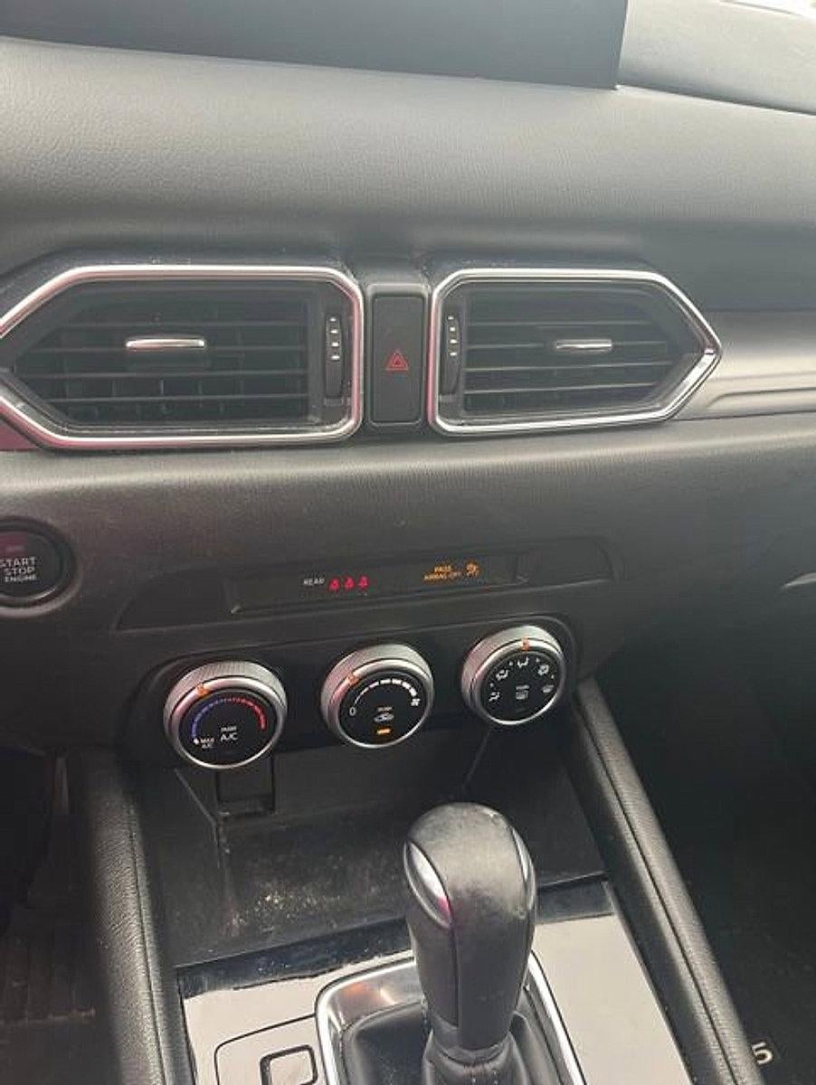 2023 Mazda Mazda CX-5 2.5 S AWD