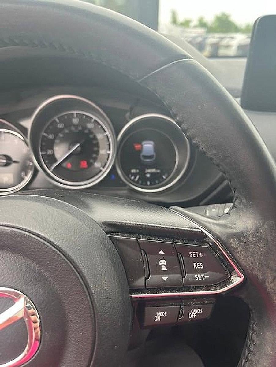 2023 Mazda Mazda CX-5 2.5 S AWD
