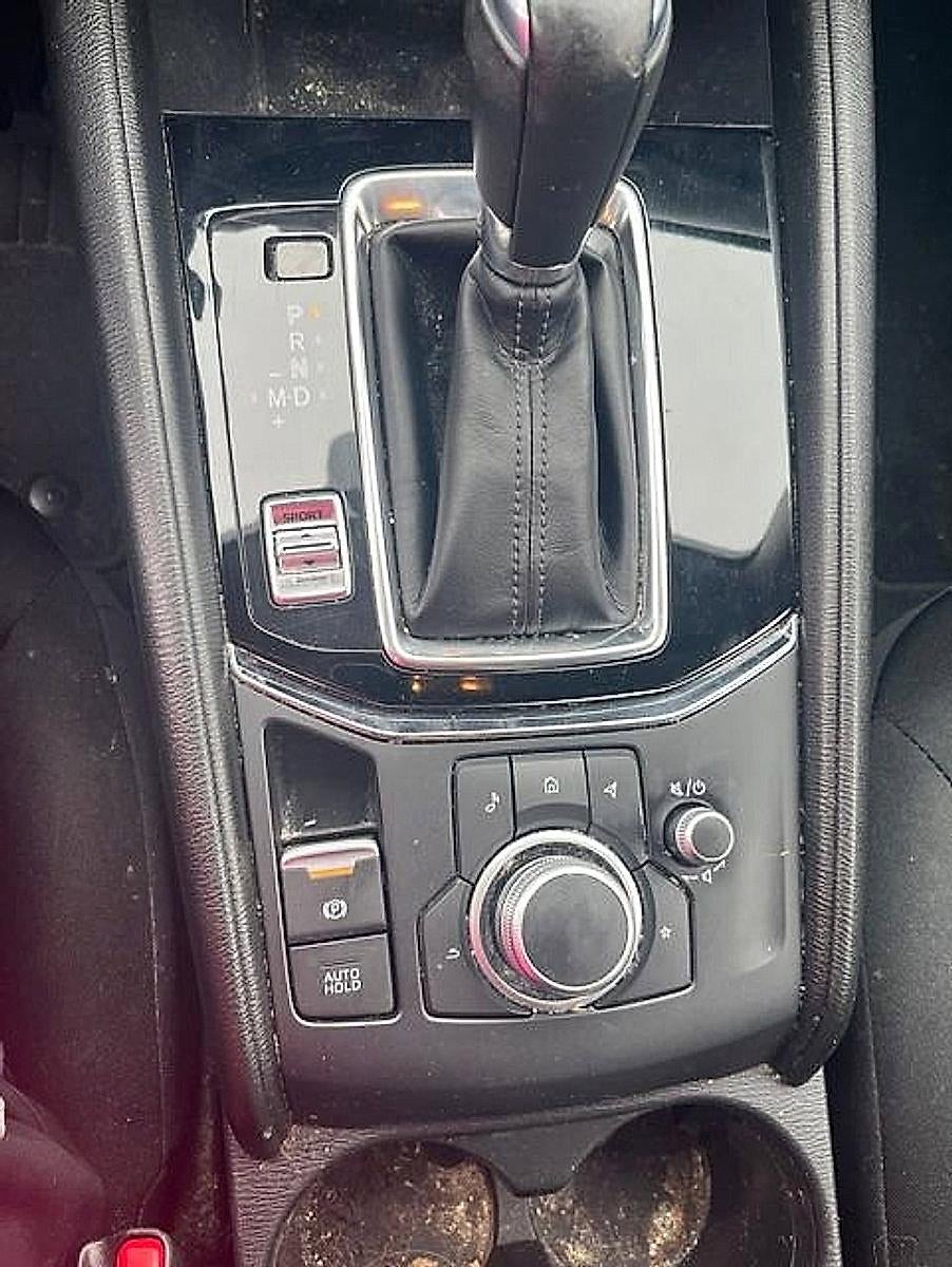 2023 Mazda Mazda CX-5 2.5 S AWD