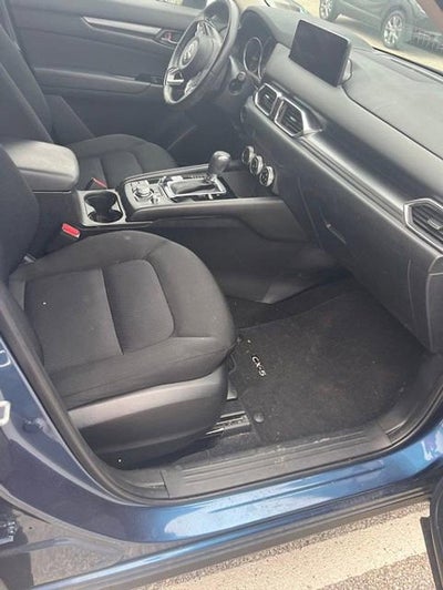2023 Mazda Mazda CX-5 2.5 S AWD