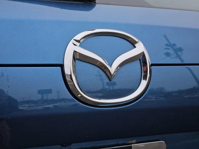 2023 Mazda Mazda CX-5 2.5 S AWD
