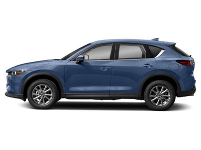 2023 Mazda Mazda CX-5 2.5 S AWD
