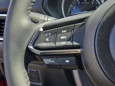 2023 Mazda Mazda CX-5 2.5 S AWD