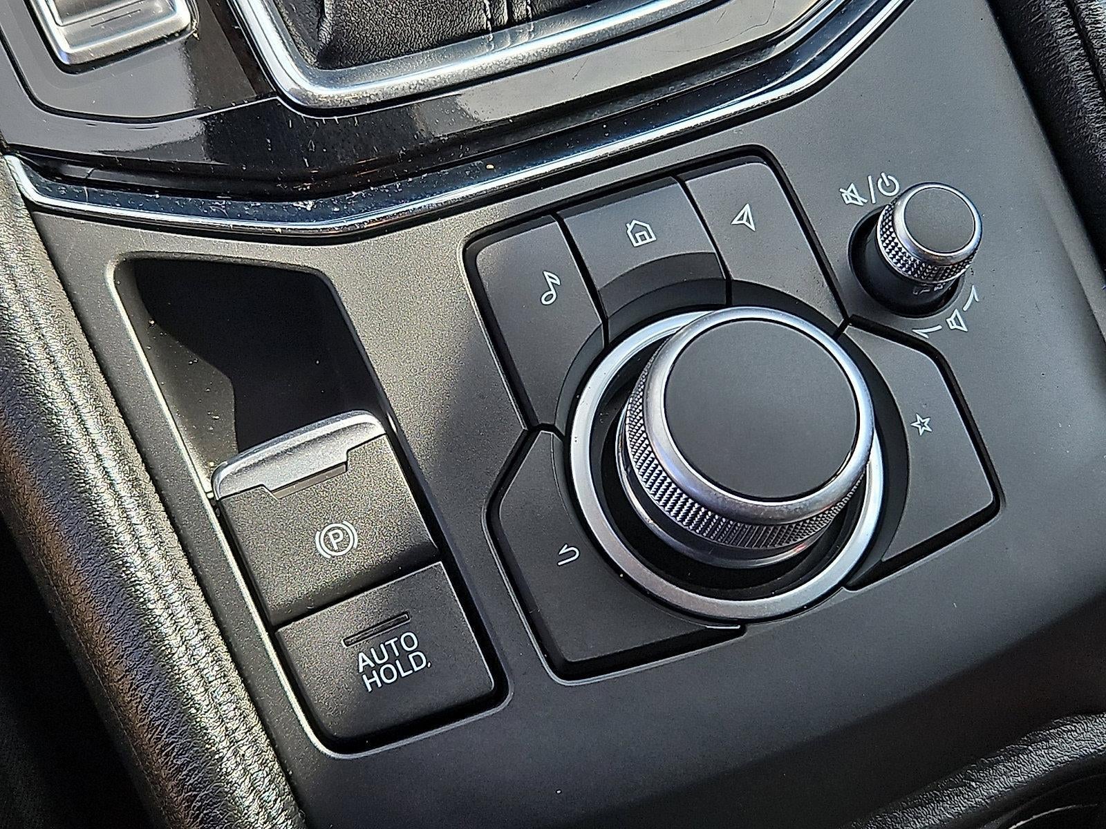 2023 Mazda Mazda CX-5 2.5 S AWD