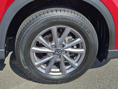 2023 Mazda Mazda CX-5 2.5 S AWD