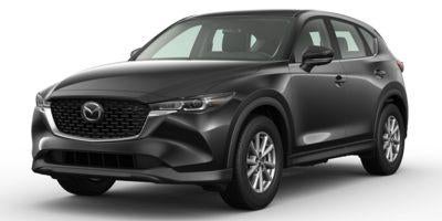 2023 Mazda Mazda CX-5 2.5 S AWD