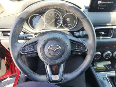 2023 Mazda Mazda CX-5 2.5 S AWD