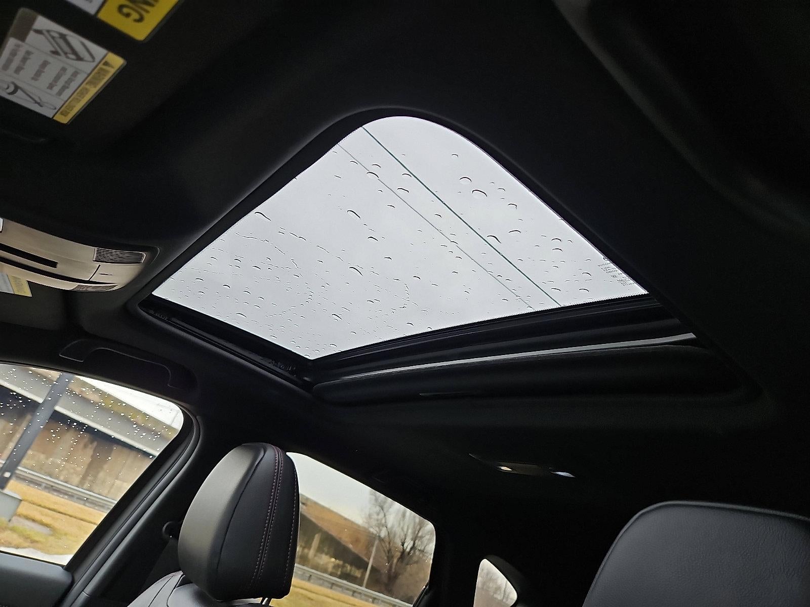 2022 Mazda Mazda CX-5 2.5 Turbo AWD