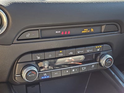 2023 Mazda Mazda CX-5 2.5 Turbo AWD