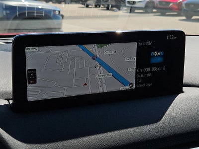 2023 Mazda Mazda CX-5 2.5 Turbo AWD