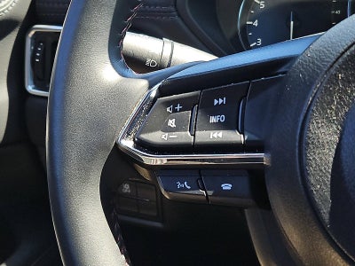 2023 Mazda Mazda CX-5 2.5 Turbo AWD