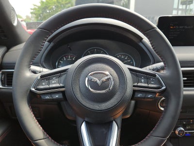 2023 Mazda Mazda CX-5 2.5 Turbo AWD