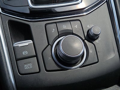 2023 Mazda Mazda CX-5 2.5 Turbo AWD
