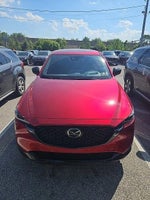 2023 Mazda Mazda CX-5 2.5 Turbo AWD