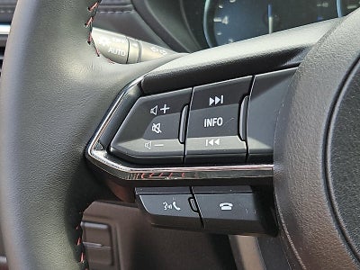 2023 Mazda Mazda CX-5 2.5 Turbo AWD