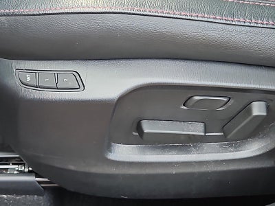 2023 Mazda Mazda CX-5 2.5 Turbo AWD