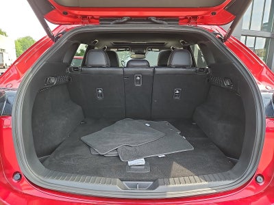 2023 Mazda Mazda CX-5 2.5 Turbo AWD