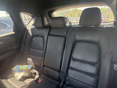 2023 Mazda Mazda CX-5 2.5 Turbo AWD