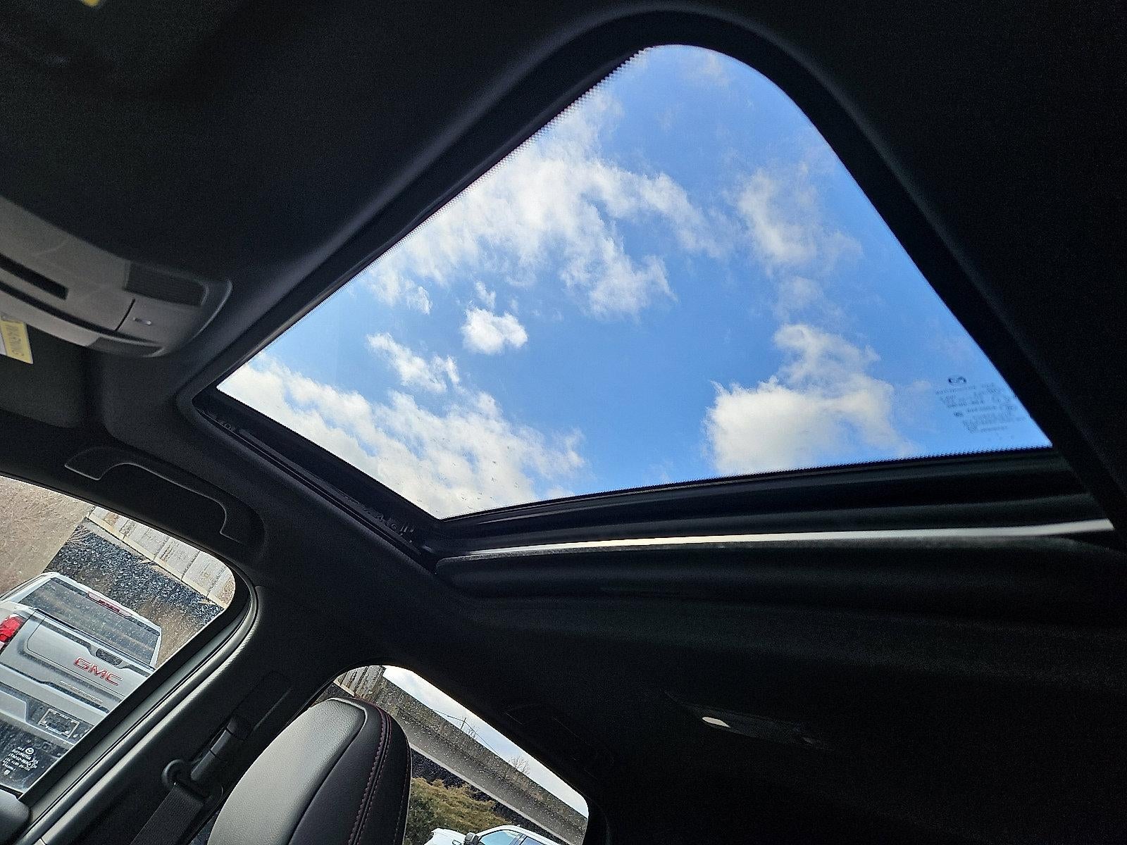 2023 Mazda Mazda CX-5 2.5 Turbo AWD