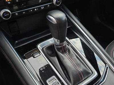 2023 Mazda Mazda CX-5 2.5 Turbo AWD