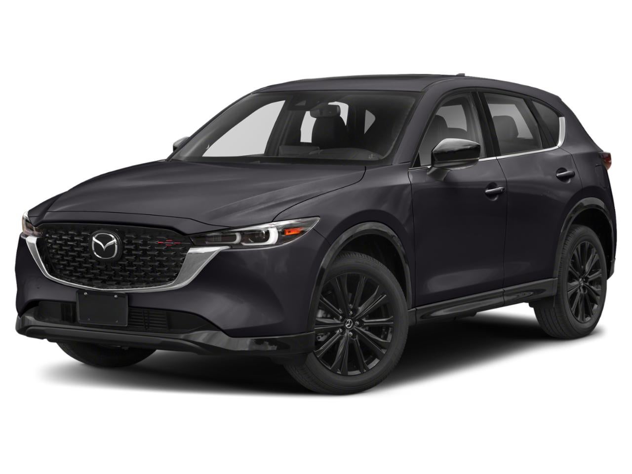 2023 Mazda Mazda CX-5 2.5 Turbo AWD