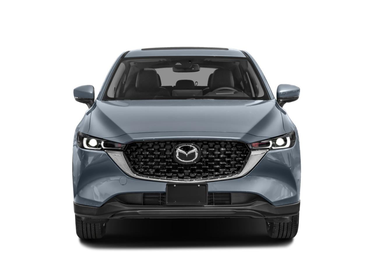 2023 Mazda Mazda CX-5 2.5 Turbo AWD