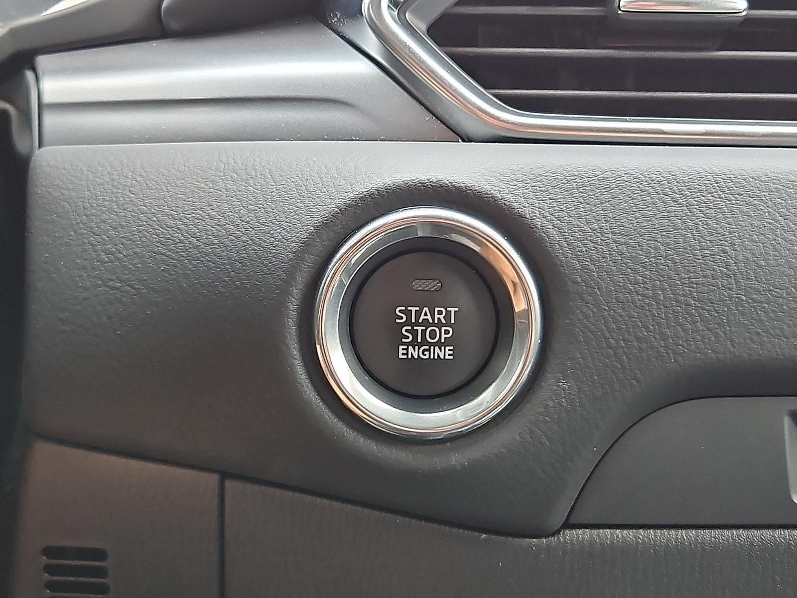 2025 Mazda Mazda CX-5 2.5 S Select Package AWD