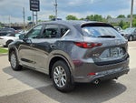 2025 Mazda Mazda CX-5 2.5 S Select Package AWD