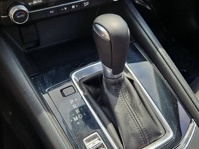 2024 Mazda Mazda CX-5 2.5 S Select Package AWD