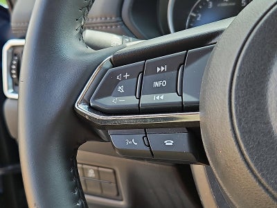 2024 Mazda Mazda CX-5 2.5 S Select Package AWD