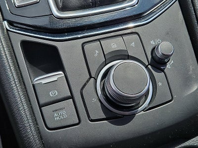 2024 Mazda Mazda CX-5 2.5 S Select Package AWD