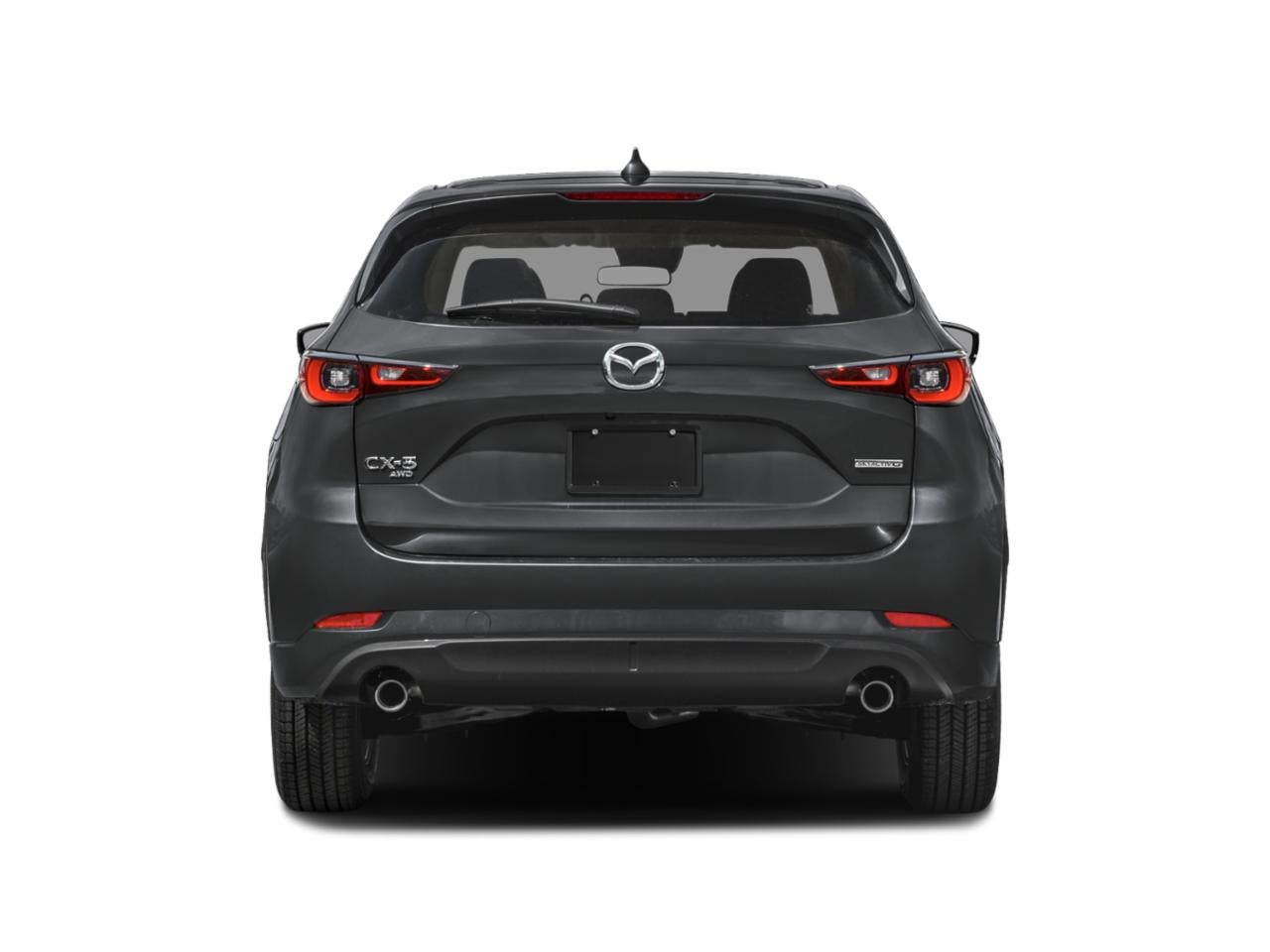 2024 Mazda Mazda CX-5 2.5 S Select Package AWD