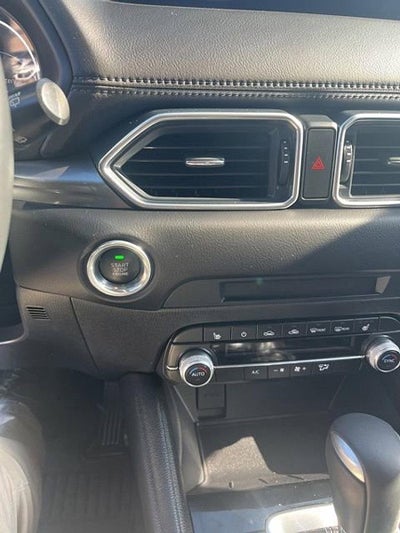 2025 Mazda Mazda CX-5 2.5 S Select Package AWD