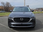 2025 Mazda Mazda CX-5 2.5 S Select Package AWD