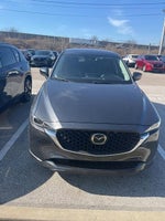 2025 Mazda Mazda CX-5 2.5 S Select Package AWD