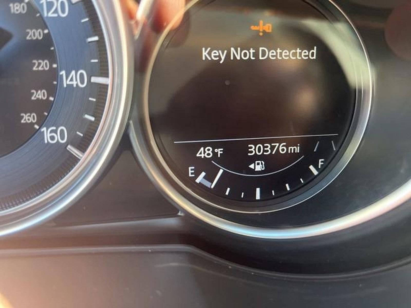 2025 Mazda Mazda CX-5 2.5 S Select Package AWD