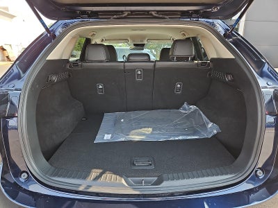 2025 Mazda Mazda CX-5 2.5 S Select Package AWD