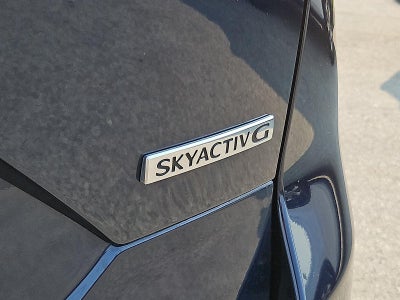 2025 Mazda Mazda CX-5 2.5 S Select Package AWD