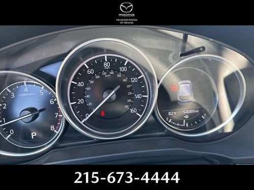 2024 Mazda Mazda CX-5 2.5 S Select Package AWD