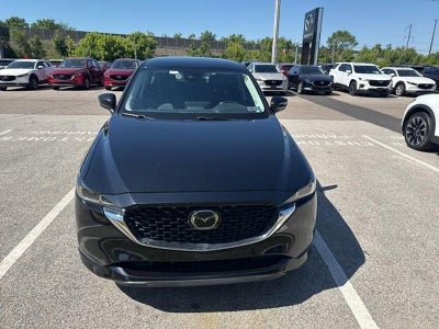 2024 Mazda Mazda CX-5 2.5 S Select Package AWD