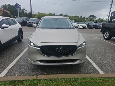 2024 Mazda Mazda CX-5 2.5 S Select Package AWD